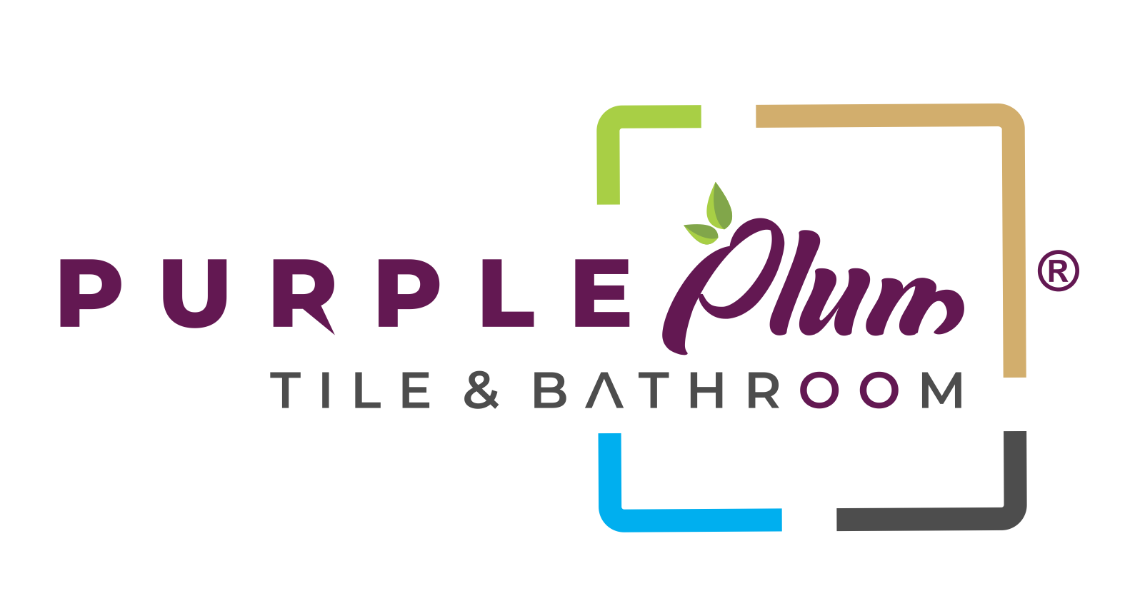 Purple Plum Tiles